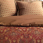 Ravello Spice Euro Sham
