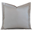 Deluca Dove Euro Sham