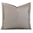 Deluca Fawn Euro Sham
