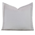 Deluca Silver Euro Sham
