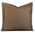 Deluca Toffee Euro Sham