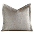 Lunetta Biscotti Euro Sham