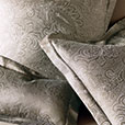 Lunetta Truffle Euro Sham