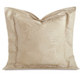 Isola Sable Euro Sham