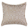 Adrienne Jacquard Euro Sham