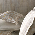 Adrienne Jacquard Euro Sham