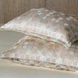 Adrienne Jacquard Euro Sham