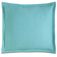 Mea Aqua Euro Sham