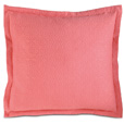 Mea Coral Euro Sham