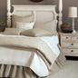 Rustique Moss Euro Sham