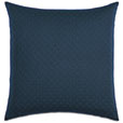 Briseyda Indigo Euro Sham
