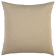 Briseyda Sand Euro Sham