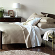 Briseyda Sand Euro Sham
