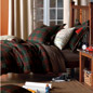 Brandy Spice Euro Sham