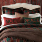 Brandy Spice Euro Sham