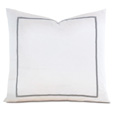 Gala Dove Euro Sham