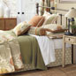 Doral Meadow Euro Sham