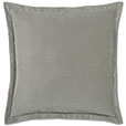 Jackson Heather Euro Sham