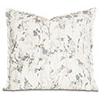 Philomena Floral Euro Sham