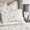 Philomena Floral Euro Sham