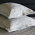 Incanto Jacquard Euro Sham