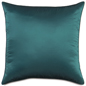 Freda Teal Euro Sham