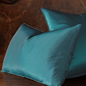 Freda Teal Euro Sham