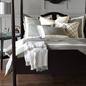 Breeze Slate/Pearl Euro Sham