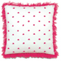 Shay Fuschia Euro Sham