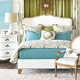 Bradshaw Euro Sham