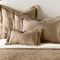 Sandrine Maple Euro Sham