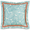Capri Euro Sham