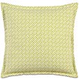 Chive Sparrow Euro Sham