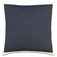 Strauss Denim Euro Sham