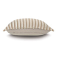 Linum Natural Euro Sham