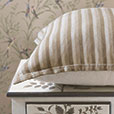 Linum Natural Euro Sham
