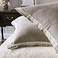 Breeze Linen Euro Sham