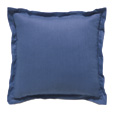 Breeze Sapphire Euro Sham