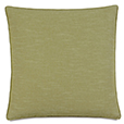 Duvall Green Euro Sham