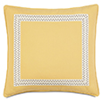 Fullerton Lemon Euro Sham