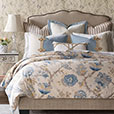 Briseyda Shell Euro Sham