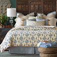 Briseyda Shell Euro Sham