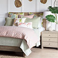 Lavinia Paradise Euro Sham