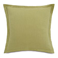 Breeze Palm Euro Sham