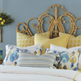 Mistral Sunshine Euro Sham