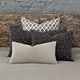 Bale Geometric Euro Sham