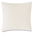 Suwanee Coral Euro Sham