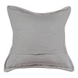 Shiloh Linen Euro Sham in Cement