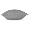 Shiloh Linen Euro Sham in Cement