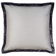 Pieta Smoke Euro Sham